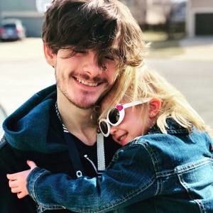 Meet your Posher, Jake